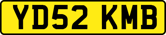 YD52KMB
