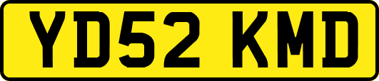 YD52KMD