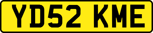 YD52KME