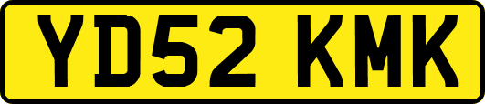 YD52KMK