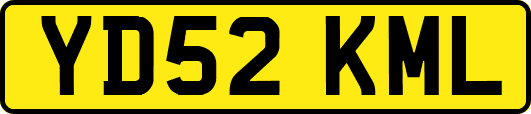 YD52KML