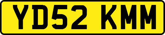 YD52KMM