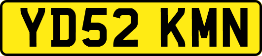 YD52KMN