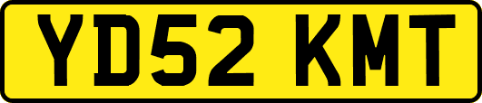 YD52KMT