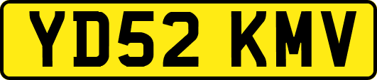YD52KMV