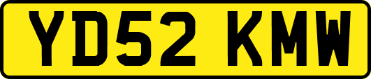 YD52KMW