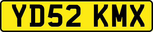 YD52KMX