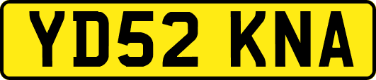 YD52KNA