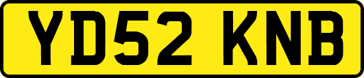 YD52KNB