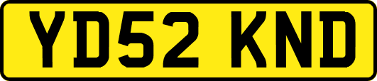 YD52KND