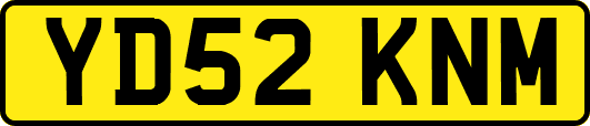 YD52KNM