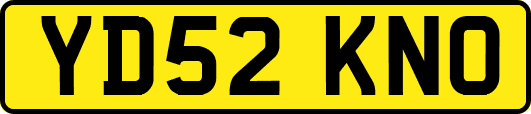 YD52KNO