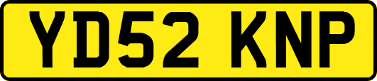 YD52KNP