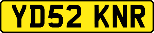 YD52KNR
