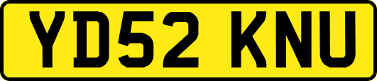 YD52KNU