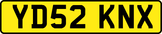 YD52KNX