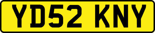 YD52KNY