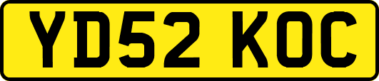 YD52KOC