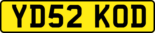 YD52KOD
