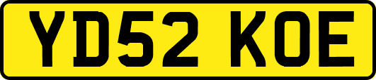 YD52KOE