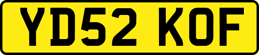 YD52KOF