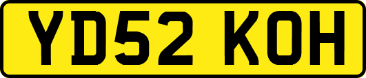 YD52KOH