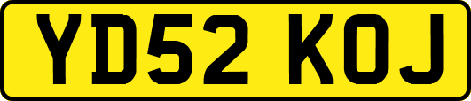 YD52KOJ