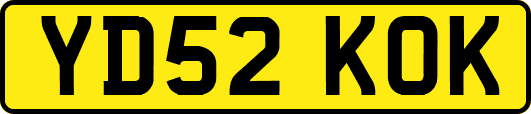 YD52KOK