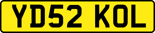 YD52KOL