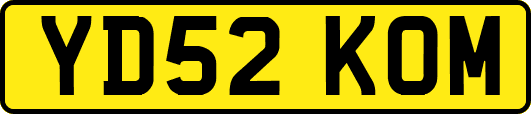YD52KOM