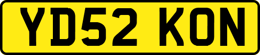 YD52KON