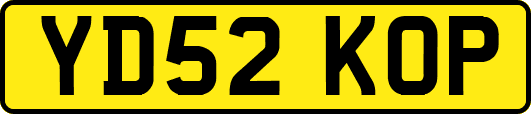 YD52KOP
