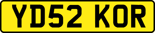 YD52KOR
