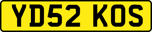YD52KOS