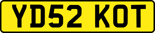 YD52KOT