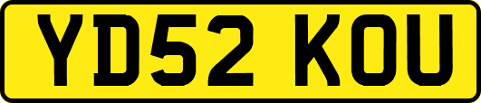 YD52KOU
