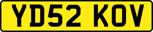 YD52KOV