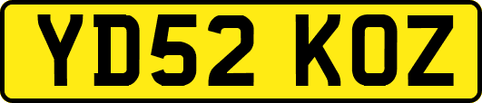 YD52KOZ