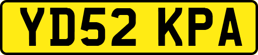 YD52KPA