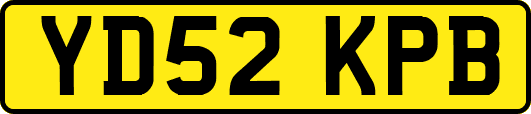 YD52KPB