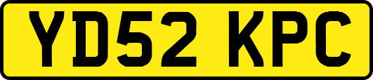 YD52KPC