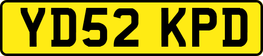 YD52KPD