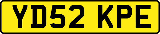 YD52KPE