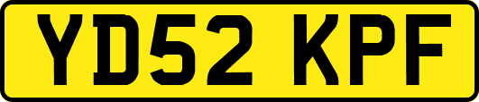 YD52KPF