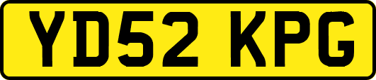 YD52KPG