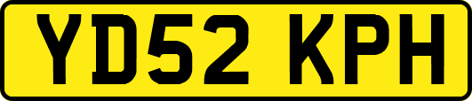 YD52KPH