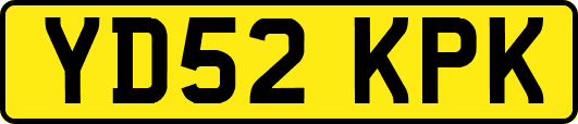 YD52KPK
