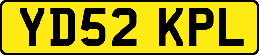 YD52KPL