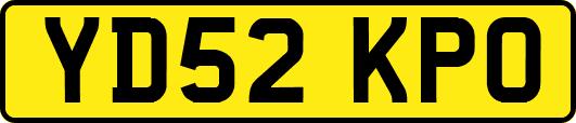 YD52KPO