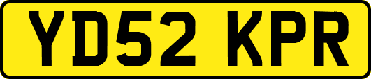 YD52KPR